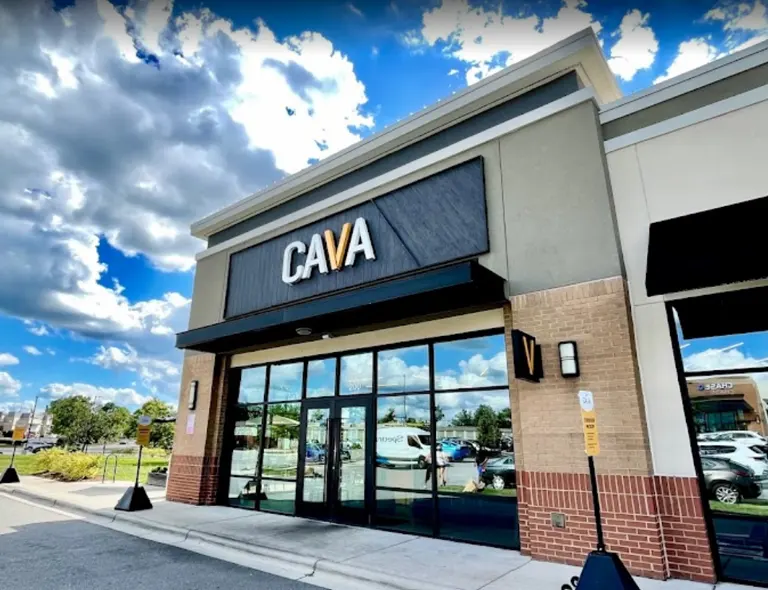 CAVA – University of Florida