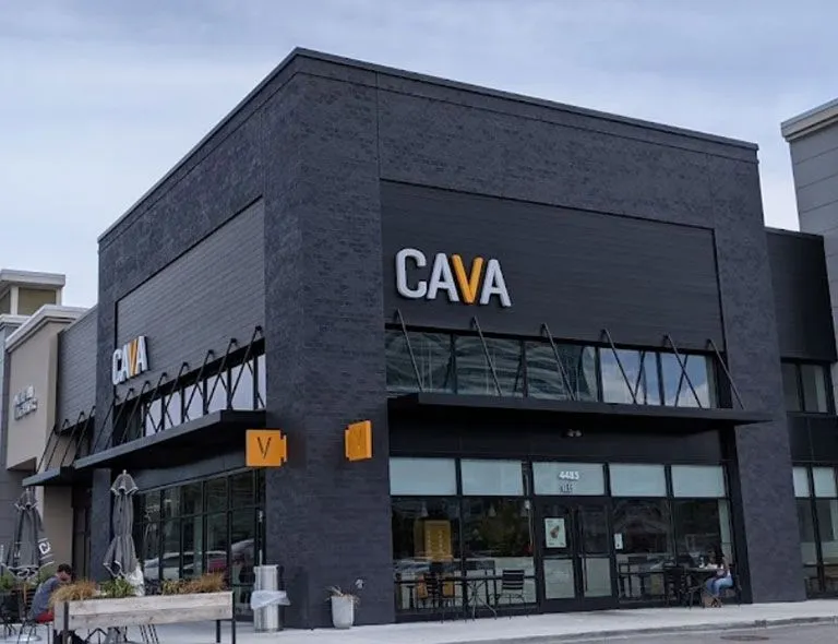 CAVA – Florida State University