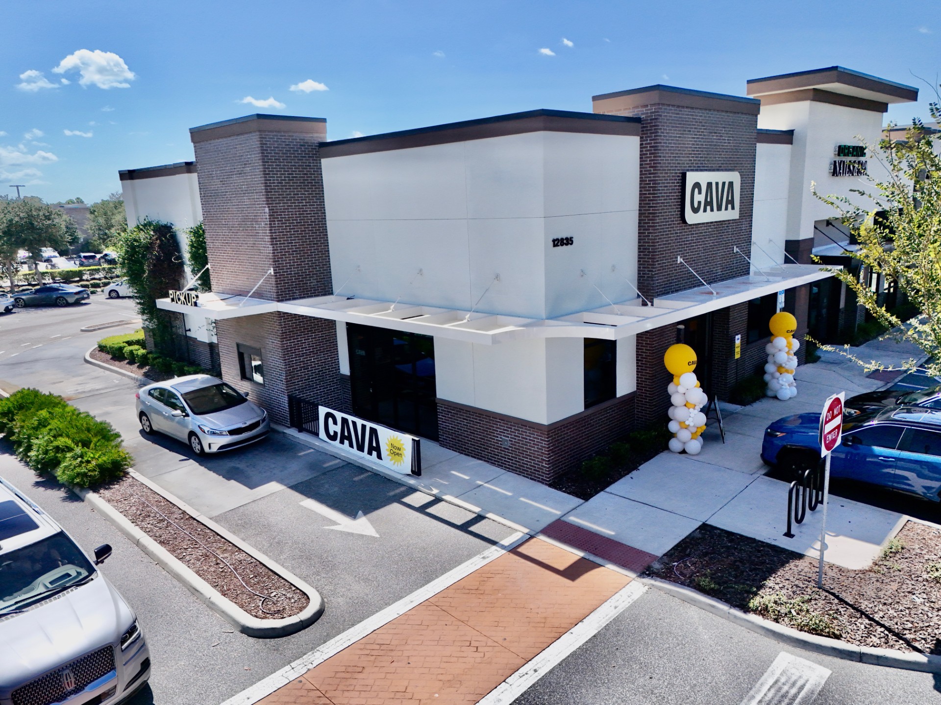 CAVA – Lake Nona