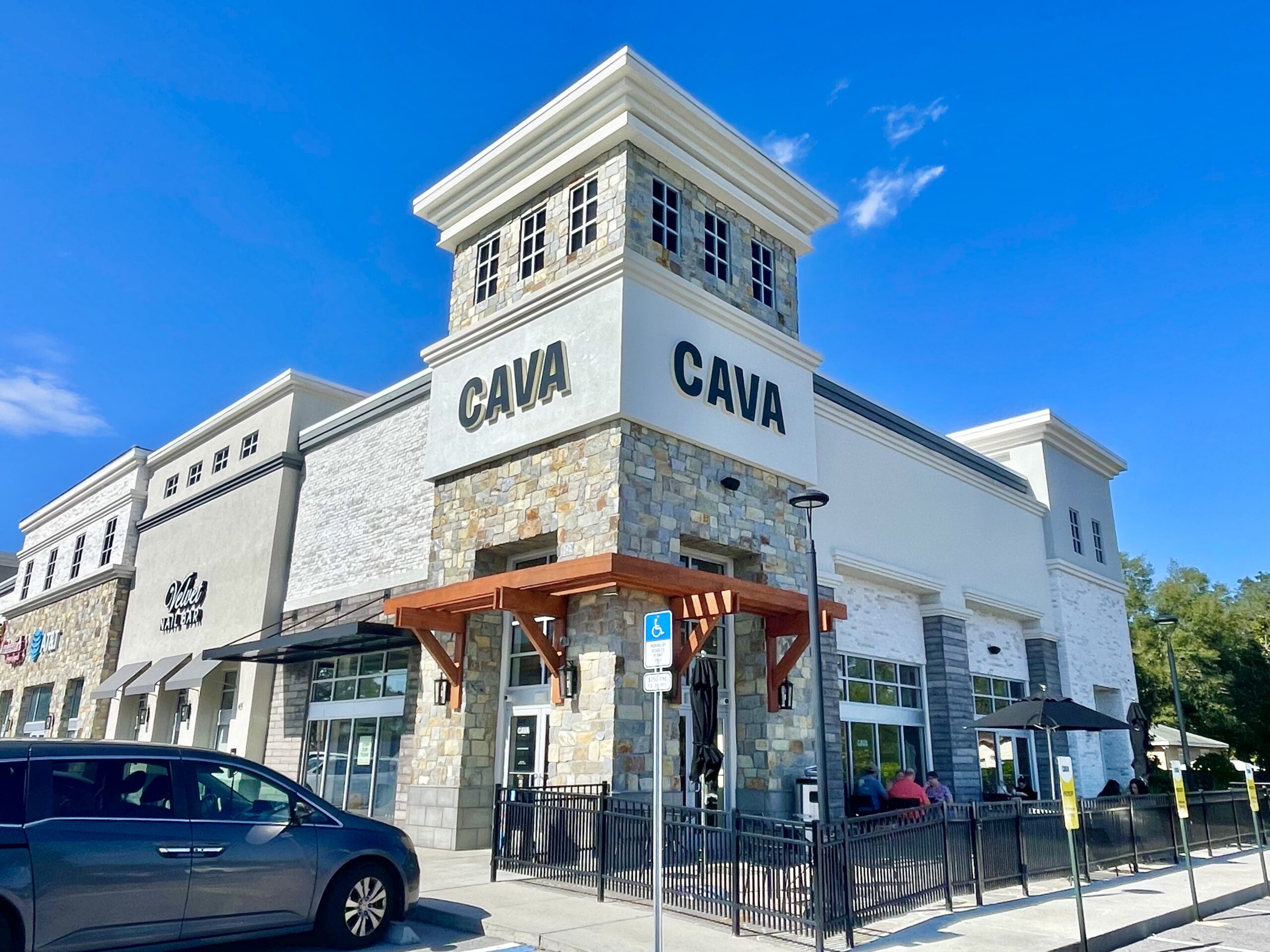 CAVA – Oviedo, FL