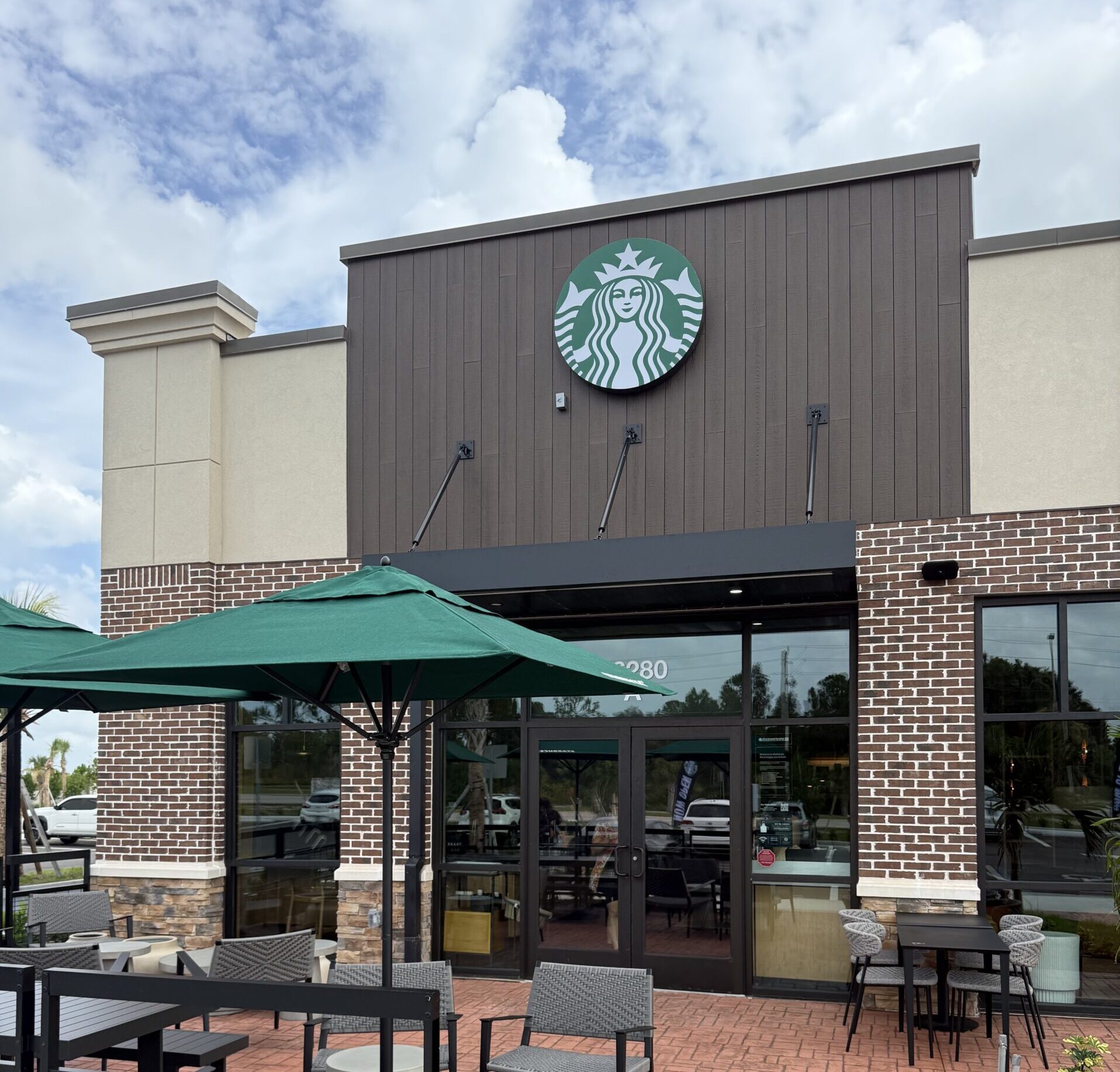 Starbucks – Punta Gorda, FL