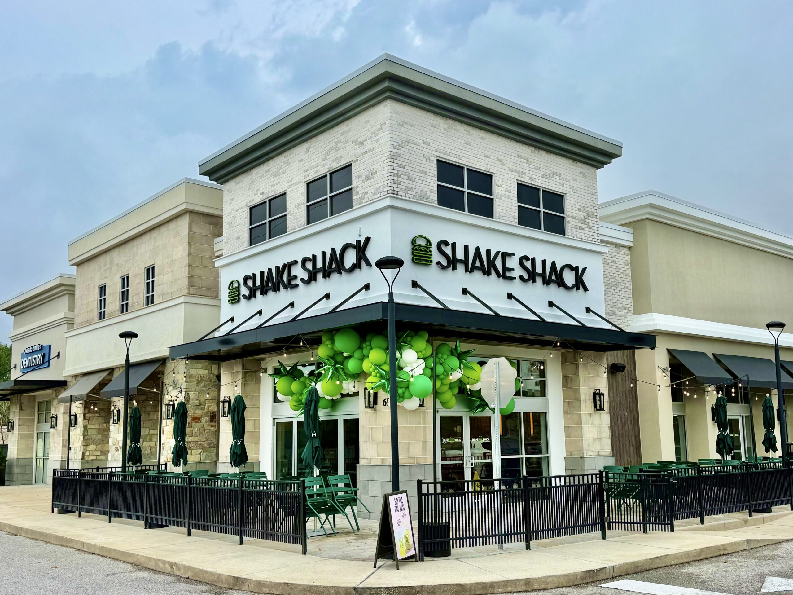 Shake Shack – Oviedo, FL