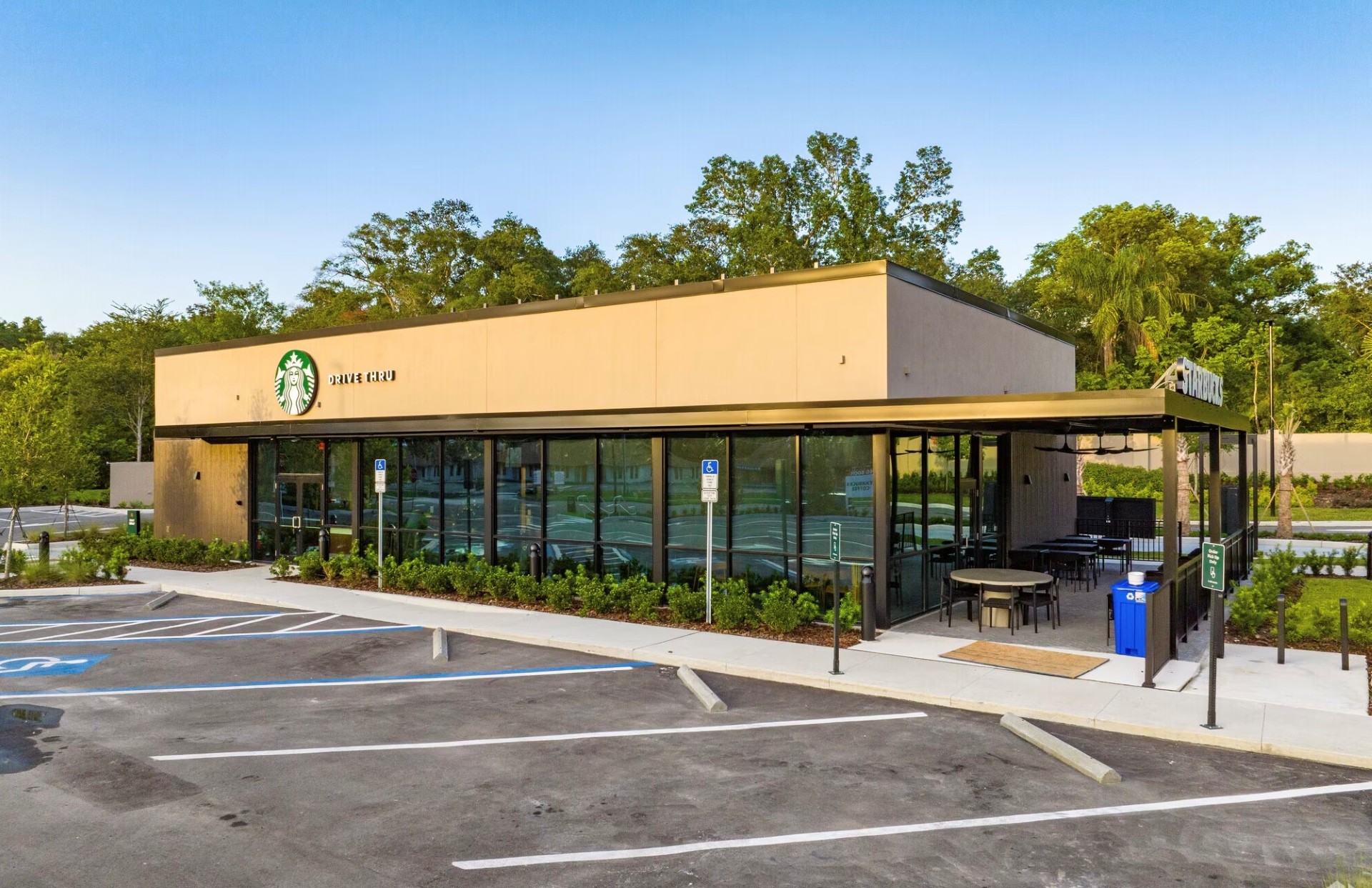Starbucks – Altamonte Springs, FL