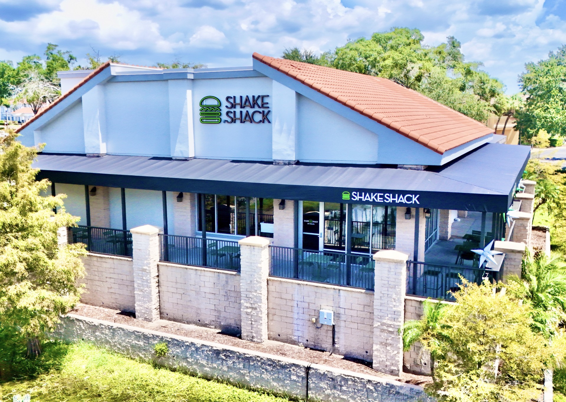 Shake Shack – Dr Phillips